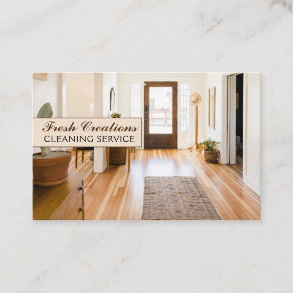 Professional Clean Home Interior Cleaning Service