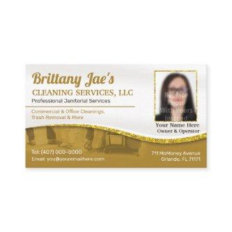 Professional Cleaning/Janitorial Housekeeping Serv