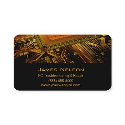 Professional Computer Technician Repair Service