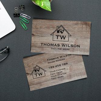 Professional Construction Handyman Carpenter Tools