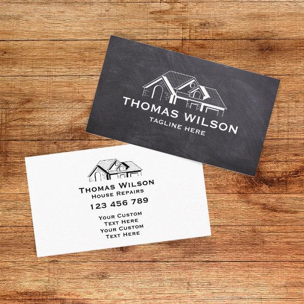 Professional Construction Handyman Carpenter Tools