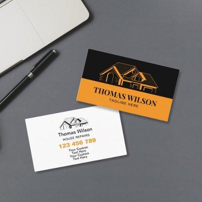 Professional Construction Handyman Carpenter Tools