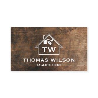 Professional Construction Handyman Carpenter Tools