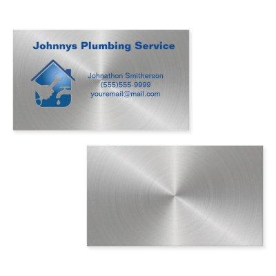 Professional Contractor Plumbing Service  Business