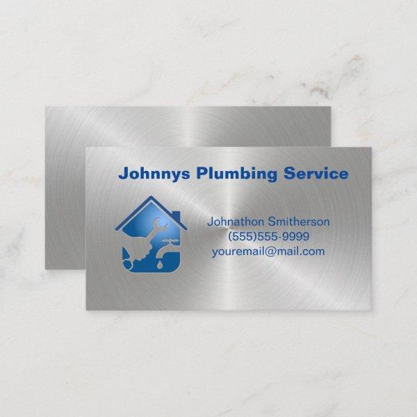 Professional Contractor Plumbing Service  Business