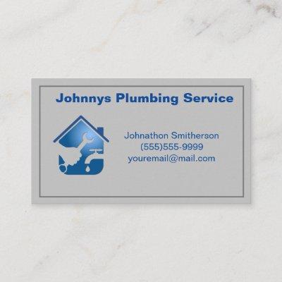 Professional Contractor Plumbing Service