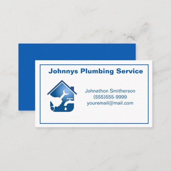 Professional Contractor Plumbing Service