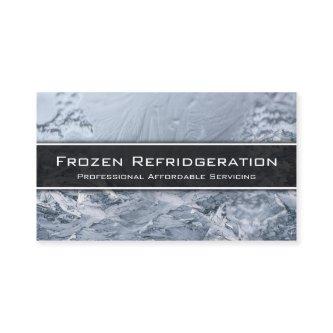 Professional Cooling Servicing