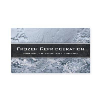 Professional Cooling Servicing