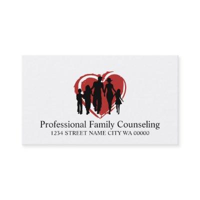 Professional Counseling