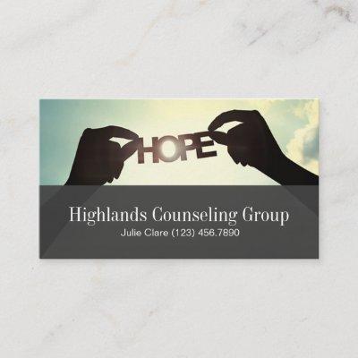 Professional Counseling Group Life Coach, Business