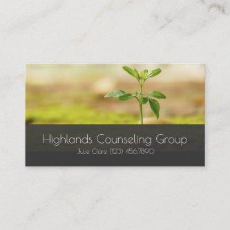 Professional Counseling Group Life Coach