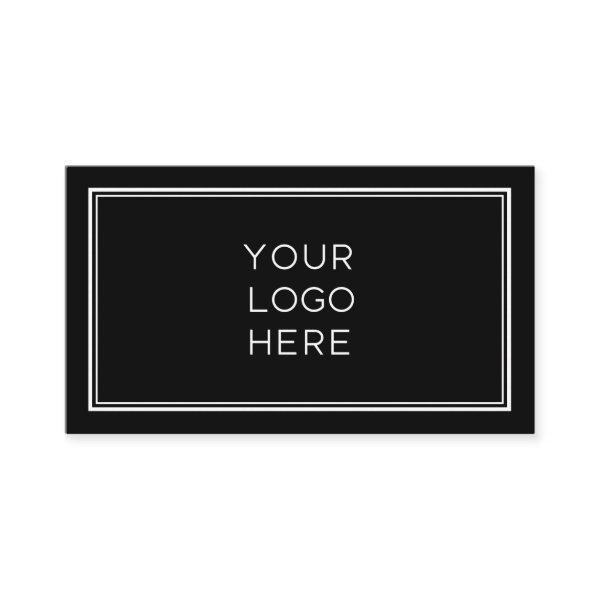 Professional Custom Logo | Simple and Minimalist