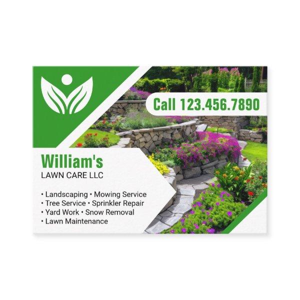 Professional & Eco-Friendly for Landscaping Modern