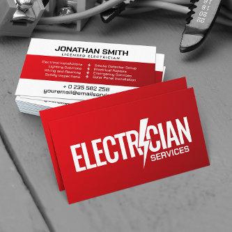 Professional Electrical Contractor - Electrician