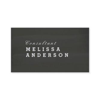 Professional Elegant Blackboard
