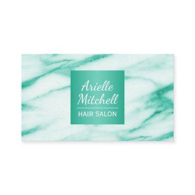 Professional Elegant Turquoise Alabaster Marble