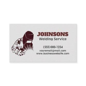 Professional Fabricator Welding Service