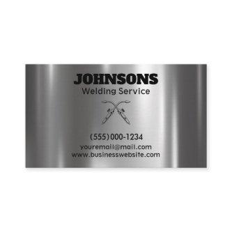 Professional Fabricator Welding Service