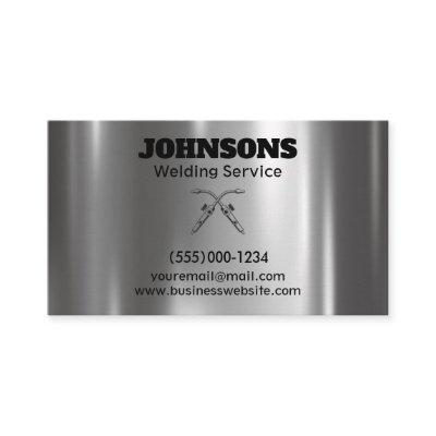 Professional Fabricator Welding Service