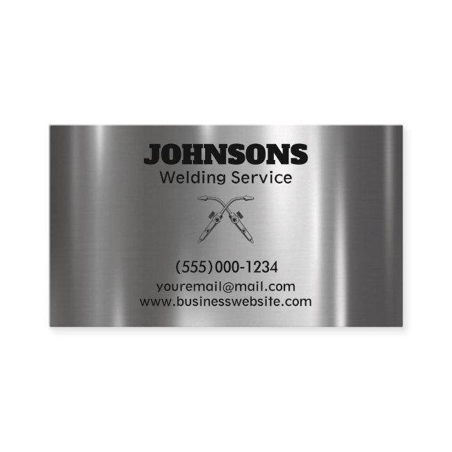 Professional Fabricator Welding Service