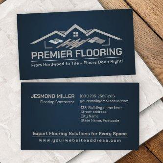 Professional Flooring Services -Floor installation