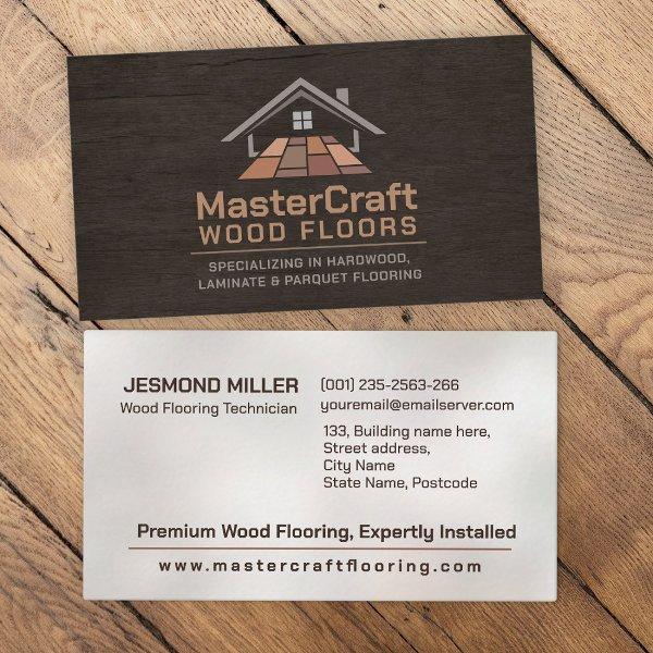 Professional Flooring Services -Floor installation
