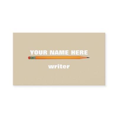 Professional Freelance Writer in Tan