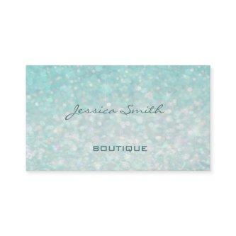 Professional glamorous modern elegant plain bokeh