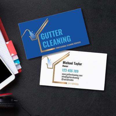 Professional Gutter Installation Cleaning Service