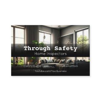 Professional Home Inspection Inspector Services