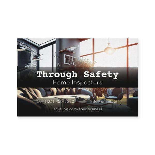 Professional Home Inspection Inspector Services