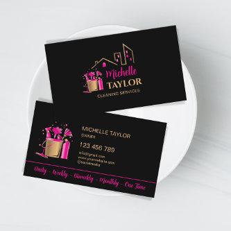 Professional House and Office Cleaning Services