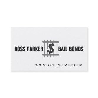 Professional Jail Bail Bonds Company