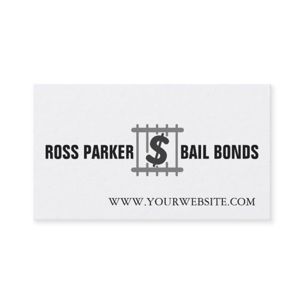 Professional Jail Bail Bonds Company