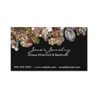 Professional Jewelry double sided