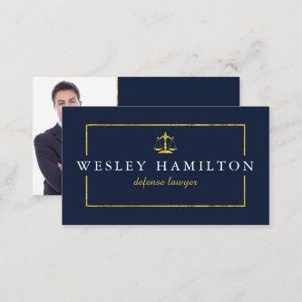 Professional Lawyer  Template