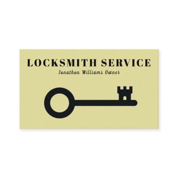 Professional Locksmith Service