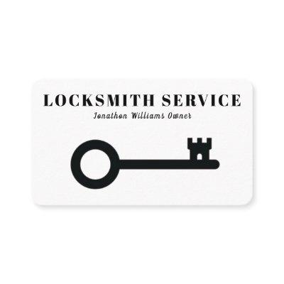 Professional Locksmith Service