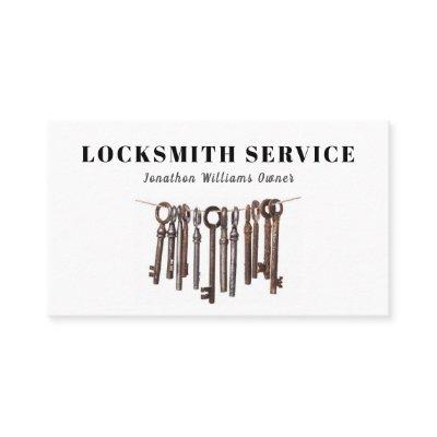 Professional Locksmith Service