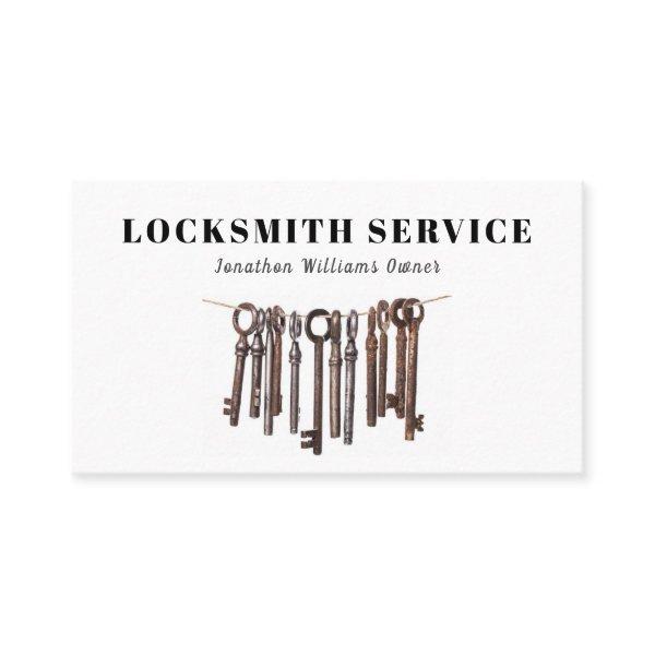 Professional Locksmith Service