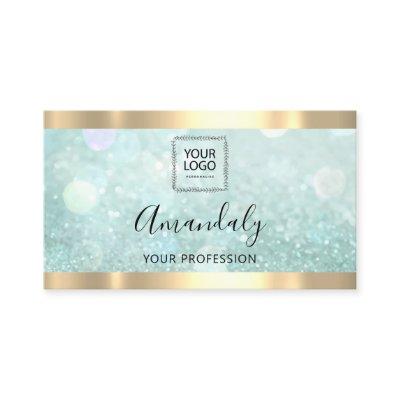 Professional Makeup Esthetician Lashes QR Logo