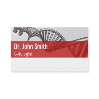 Professional Medical Science DNA Strand