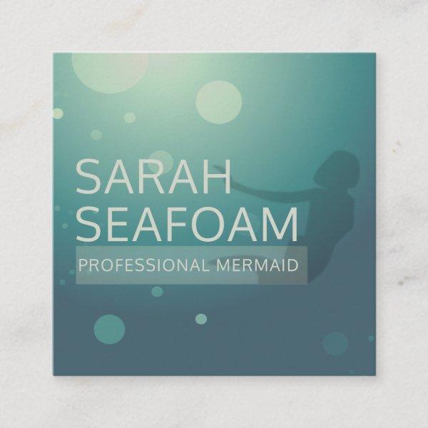 Professional Mermaid Square