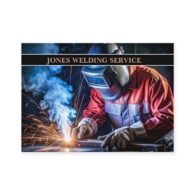 Professional Metal Welder, Fabrication, Contractor
