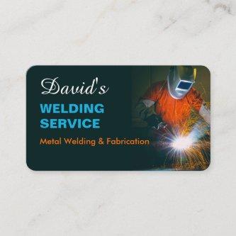 Professional Metal Welding Fabrication Contractor
