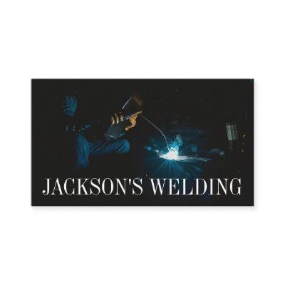 Professional Metal Welding Fabrication Contractor