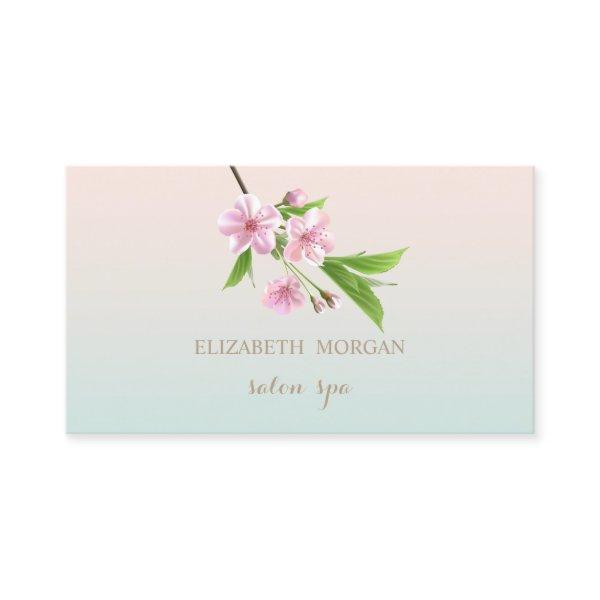 Professional Modern Charming,Cherry Tree