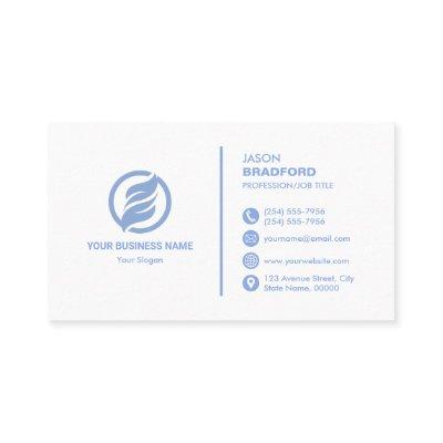 Professional Modern Custom Personalized