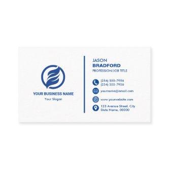 Professional Modern Custom Personalized